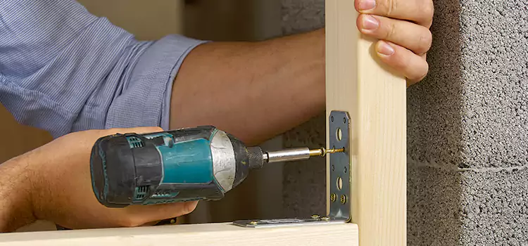 Jimmy Proof Deadbolt Repair Costa Mesa