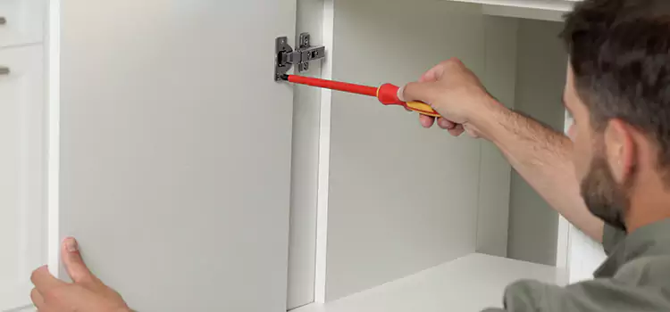 Screen Door Hinge Repair Costa Mesa
