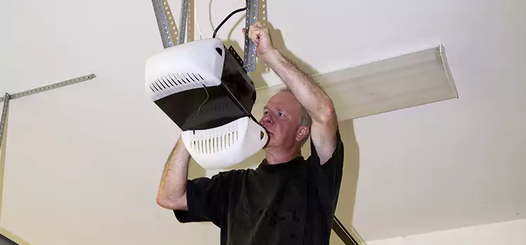 Garage Door Opener Service Costa Mesa