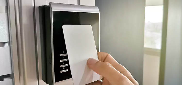 NMS Proximity Switch Door Systems Costa Mesa