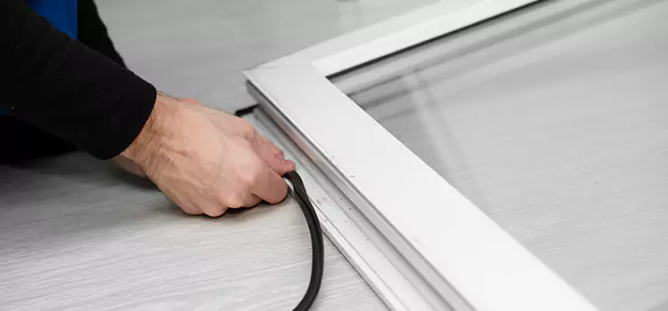 Commercial Door Weather Stripping Costa Mesa