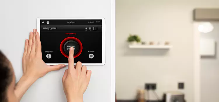 Blink Video Doorbell Installation Costa Mesa