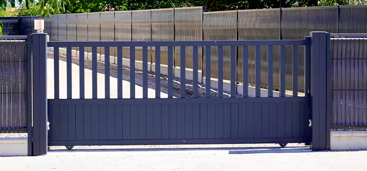 Driveway Gate Installation Contractors Costa Mesa