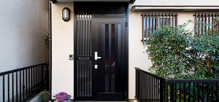 Popular Exterior Door Options in Costa Mesa, CA