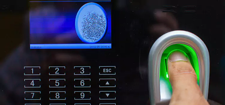 Your Trusted Partner for Secure Access in Costa Mesa, CA