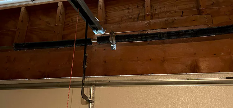 Broken Garage Door Cable Repair in Costa Mesa, CA