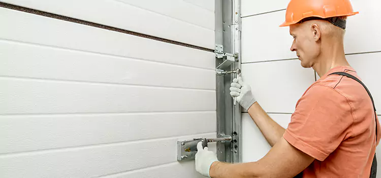 Why Choose Us for Garage Door Lock Services in Costa Mesa, CA?
