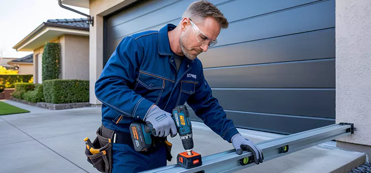 Why Choose Us for Garage Door Off Track Services in Costa Mesa, California?