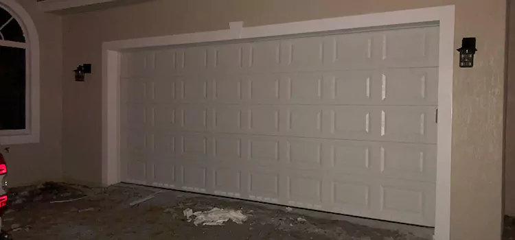 Garage Door Coil Replacement Costa Mesa
