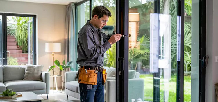 Why Choose Us for Your Glass Door Needs in Costa Mesa, CA?