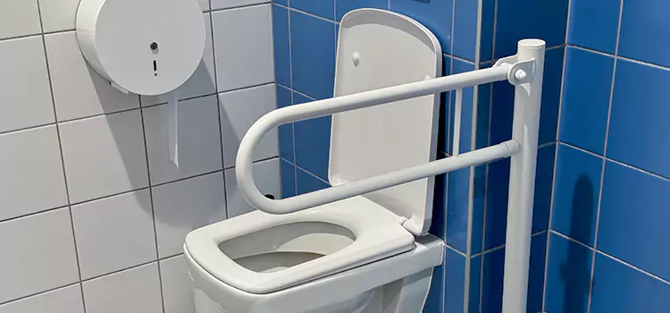 Comprehensive Solutions in Costa Mesa, CA for Accessible Facilities
