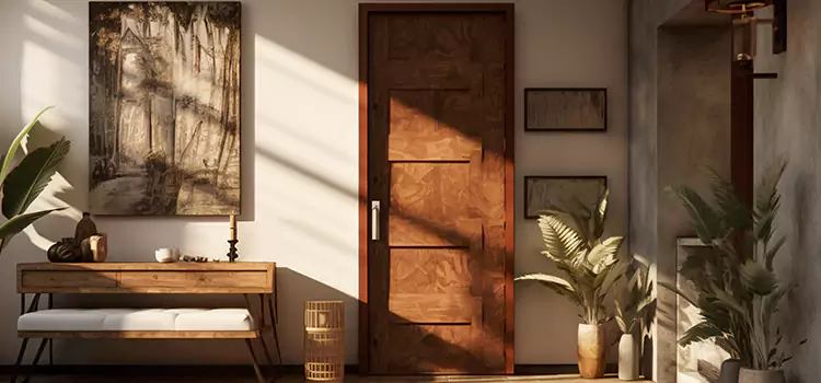 Specialty Interior Doors Costa Mesa