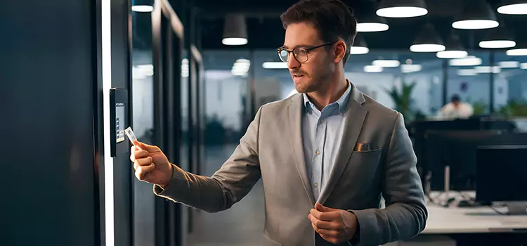 Our Commitment to Keycard Security Excellence in Costa Mesa, CA