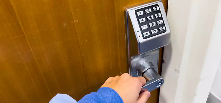 Why Choose Us for Your Keypad Lock Needs in Costa Mesa, CA?
