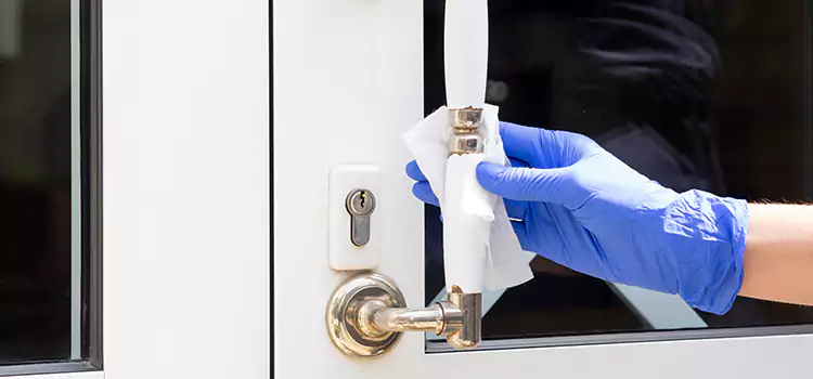 Rekey Lock Cylinder Costa Mesa