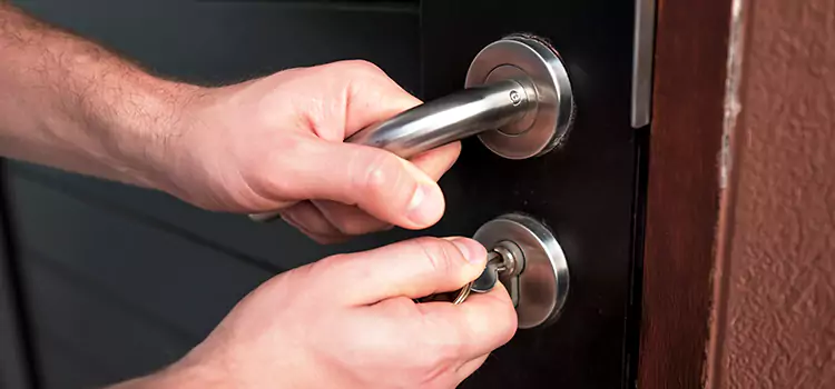 Master Key Control and Audits Costa Mesa