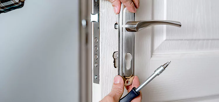 New Door Frame Installation Costa Mesa