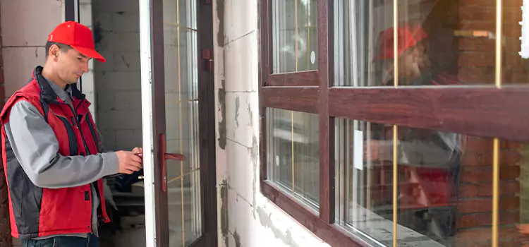 Sliding Door Lock Repair Costa Mesa