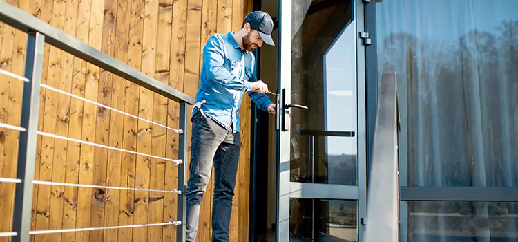 Emergency Patio Door Repair Costa Mesa
