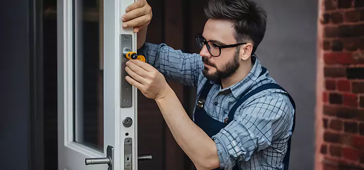 Residential Door Repairs Costa Mesa