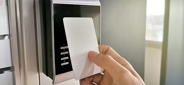 Advanced RFID Technology Integration in Costa Mesa, CA