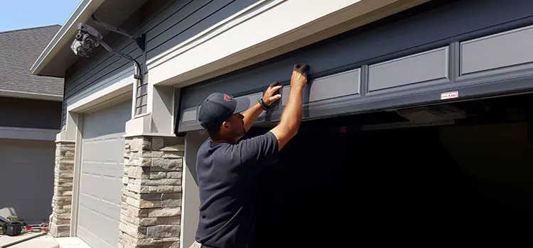 Janus Roll Up Doors Costa Mesa