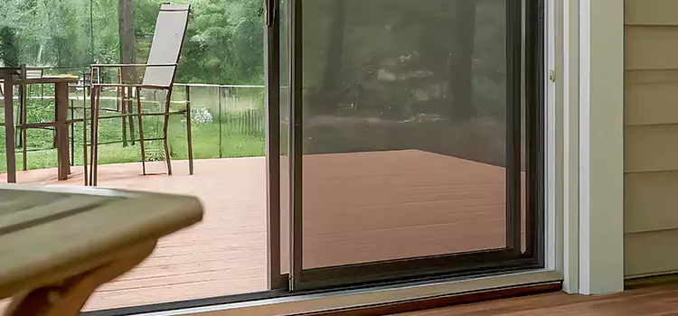 Garage Screen Door Installation Costa Mesa