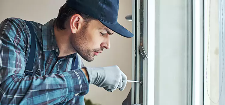 Emergency Response for Latch Issues Costa Mesa