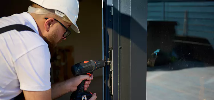 Aluminium Sliding Door Lock Fitting Costa Mesa