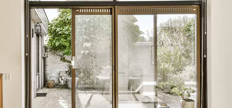 Glass Door Panel Replacement Cost Costa Mesa