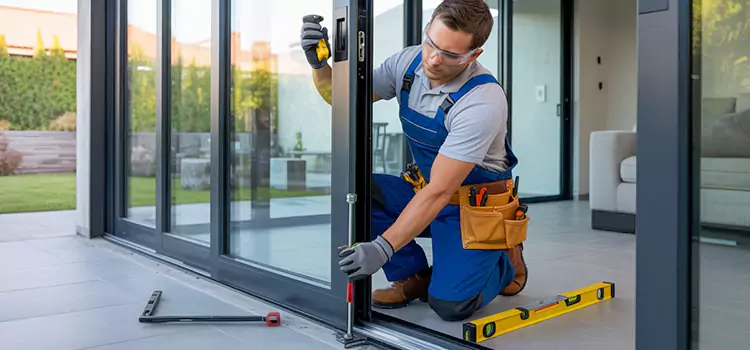 Patio Door Replacement Costa Mesa