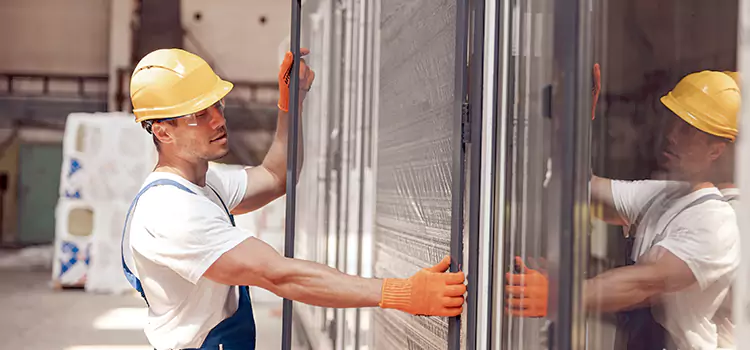 Sliding Door Mesh Replacement Costa Mesa