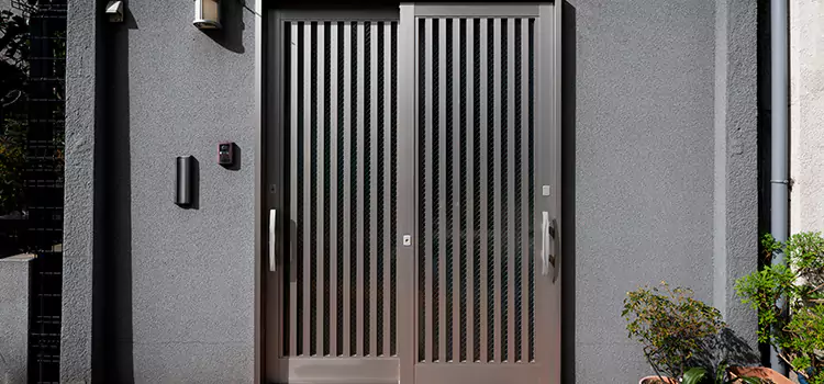Specialized Steel Door Services in Costa Mesa, CA