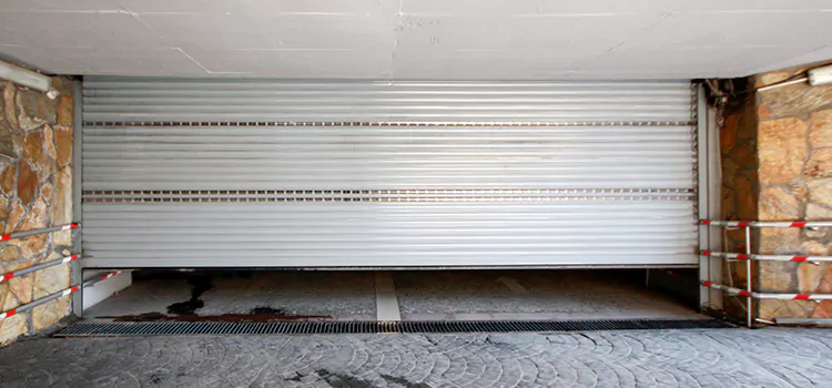 Steel Garage Door Repair Costa Mesa